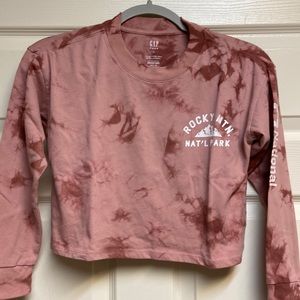 NWT Gap size 8 girls